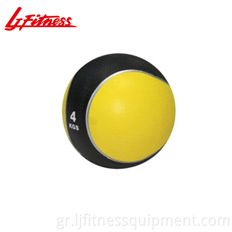 medicine ball